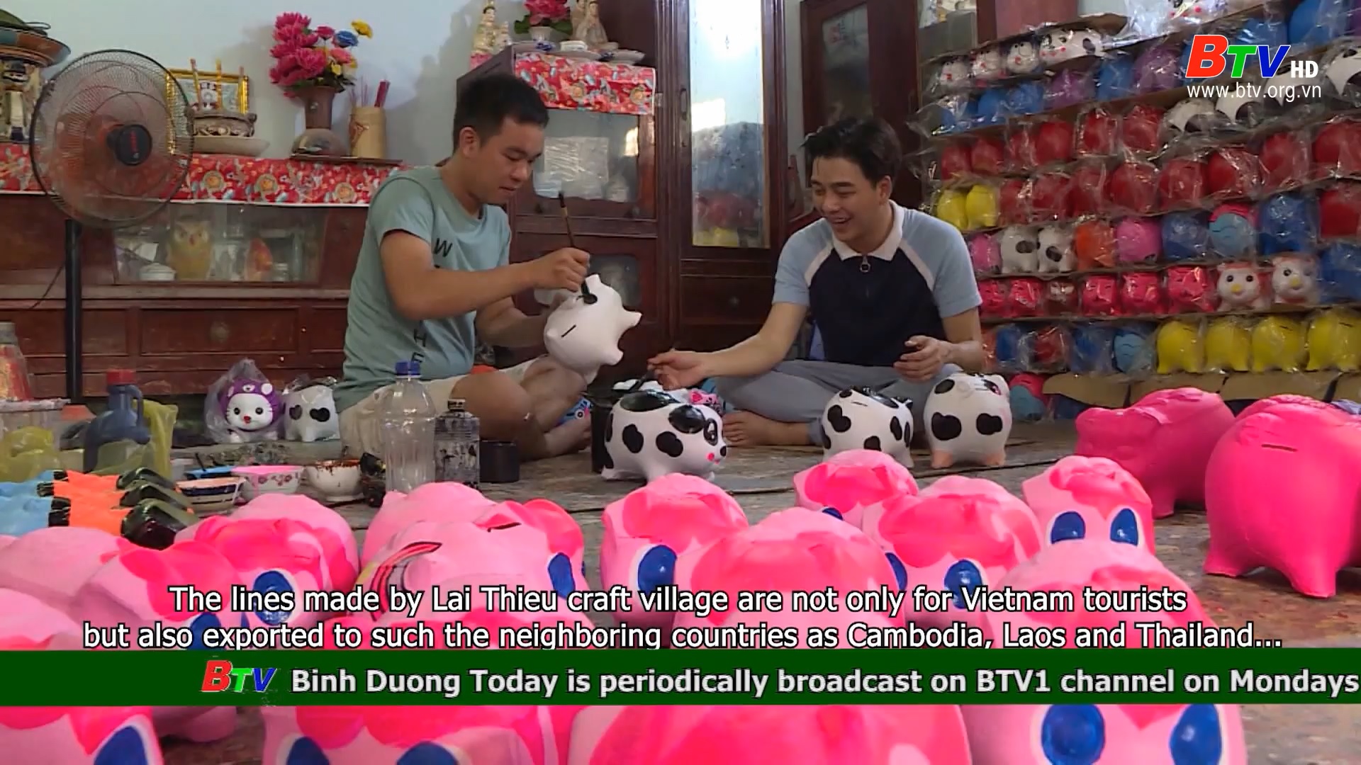 Binh Duong Today (Ngày 28/01/2023)